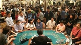 Le comité permanent de l’AN discute des paris et des casinos - ảnh 1